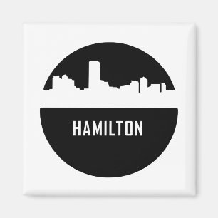 Hamilton Magnet