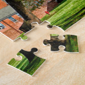 Hamilton Massachusetts. Puzzle (Seite)