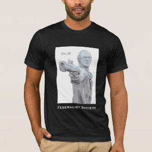 Hamilton, Nr. 78 T-Shirt