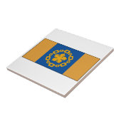 Hamilton Ontario, Kanada Fliese (Seite)