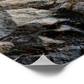 Hamilton Pool - Austin Texas Poster (Ecke)