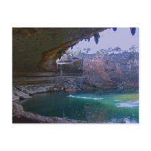 Hamilton Pool