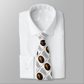 Hamilton-System perfekt nicht sein ein gutes Zitat Krawatte (Gebunden)