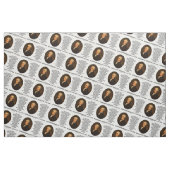 Hamilton-System perfekt nicht sein ein gutes Zitat Stoff (Fat Quarter (45,7 x 55,9 cm))