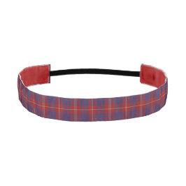 Hamilton Tartan