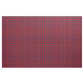 Hamilton Tartan Stoff (Yard (91,4 cm))