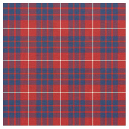 Hamilton Tartan Stoff