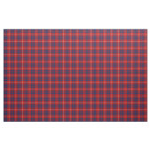 Hamilton Tartan Stoff (Fat Quarter (45,7 x 55,9 cm))
