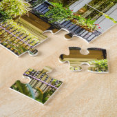 Hamilton-Turner Inn Savannah Mansion Puzzle (Seite)