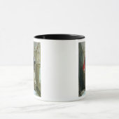 Hamilton von Bothwellhaugh Tasse (Zentrum)