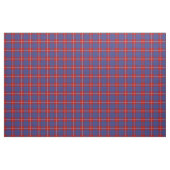 Hamiltontartan-Druck Stoff (Yard (91,4 cm))