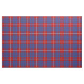 Hamiltontartan-Druck Stoff (Fat Quarter (45,7 x 55,9 cm))