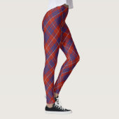 Hamiltontartan-Leggings Leggings (Rechts)