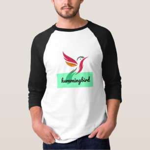Hamim Bard's keine Shirts