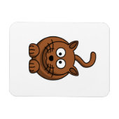 hämisch magnet (Horizontal)