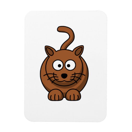 hämisch magnet (Vertikal)