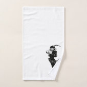 Hamlet Badhandtuch Set (Handtuch)