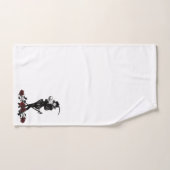 Hamlet Badhandtuch Set (Handtuch)