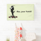 Hamlet Banner (Insitu)