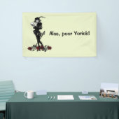Hamlet Banner (Messeveranstaltung)
