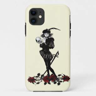 Hamlet Gelb Case-Mate iPhone Hülle