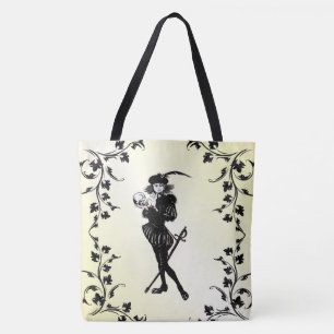 Hamlet Gelb Tasche