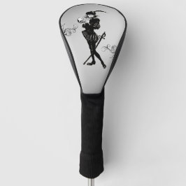 Hamlet Golf Headcover