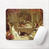 Hamlet Mousepad (Mit Mouse)