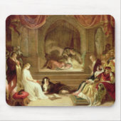 Hamlet Mousepad (Vorne)