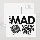 Hamlet NNNW Postkarte (Vorne/Hinten)