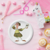 Hamlet Paper Teller (Party)