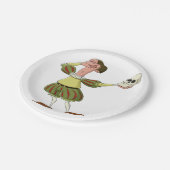 Hamlet Paper Teller (Schrägansicht)