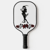 Hamlet Pickleball Schläger (Vorderseite)