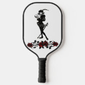 Hamlet Pickleball Schläger (Rückseite)