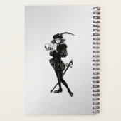 Hamlet Planer (Rückseite)