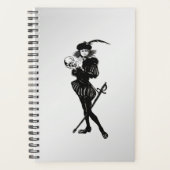 Hamlet Planer (Vorderseite)