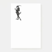 Hamlet Post-it Klebezettel (Vorderseite)