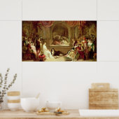 Hamlet Poster (Küche)