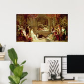 Hamlet Poster (Heimbüro)