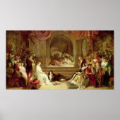 Hamlet Poster (Vorne)