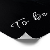 Hamlet-Poster. Drucken, Werteplakatpapier (Matte) Poster (Ecke)