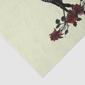 Hamlet Seidenpapier (Ausschnitt)