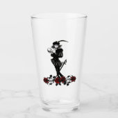 Hamlet Silver Glas (Vorderseite)