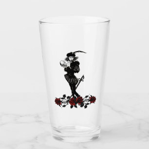Hamlet Silver Glas
