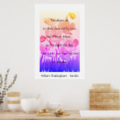 Hamlet Summer Days Value Poster Paper (Matte) (Küche)