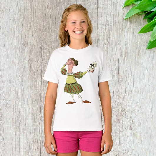 Hamlet T-Shirt