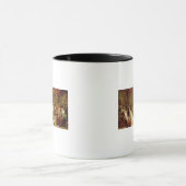 Hamlet Tasse (Zentrum)