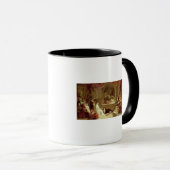 Hamlet Tasse (VorderseiteRechts)