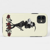 Hamlet Yellow Case-Mate iPhone Hülle (Rückseite (Horizontal))