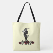 Hamlet Yellow Tasche (Rückseite)
